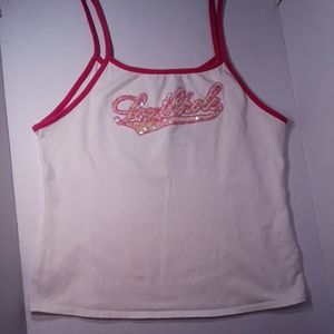 Vintage SouthPole Top